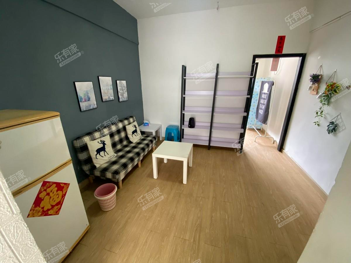 中兴之家客厅-1