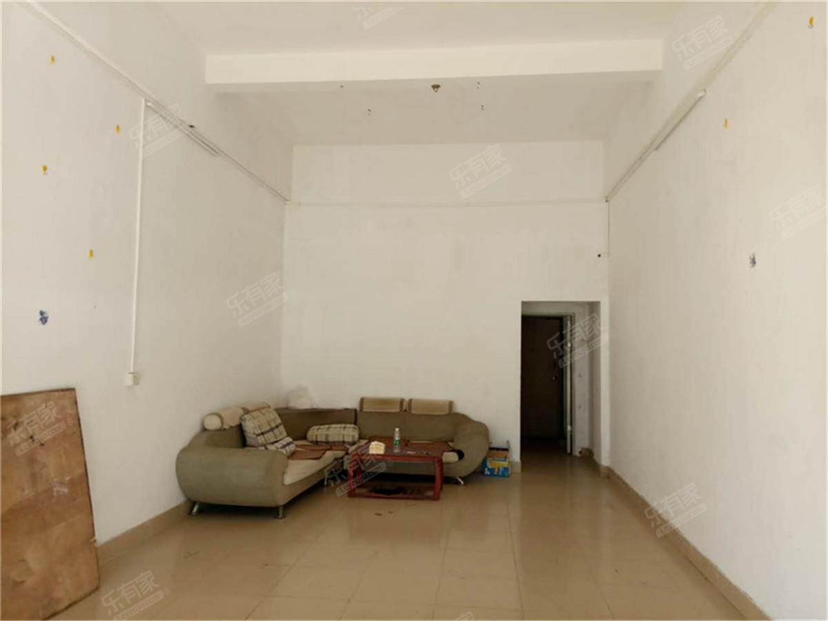 君怡花园 商铺 143.69㎡-中山君怡花园二手房