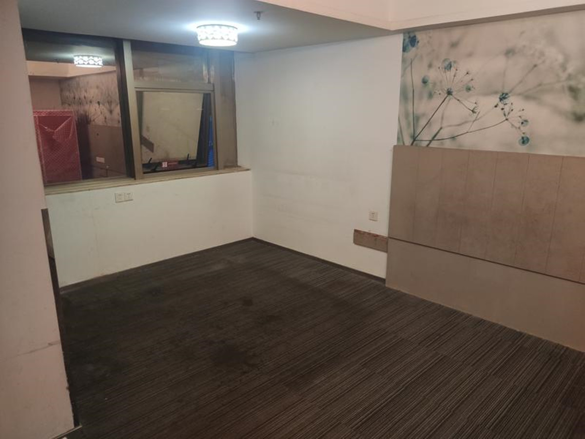 好运来大厦居室-1