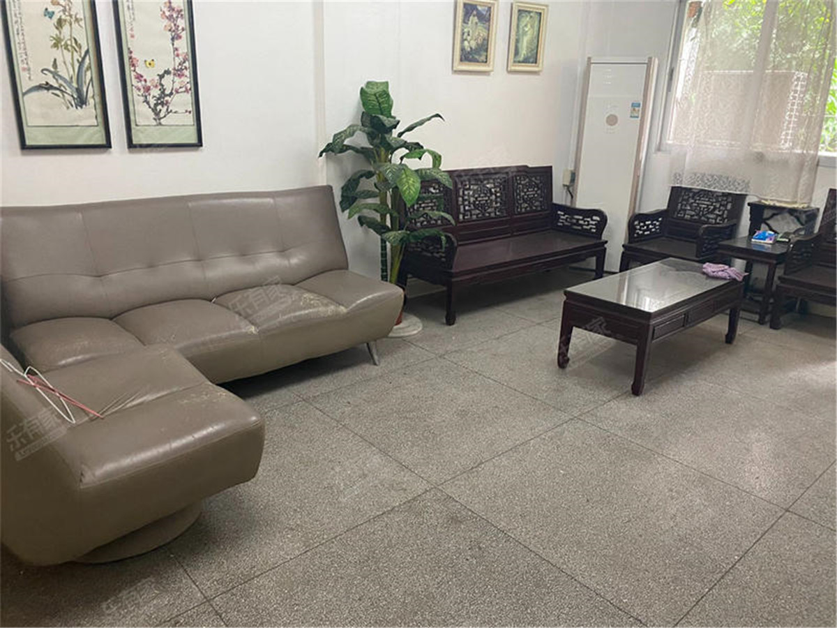 惠民东路客厅-1
