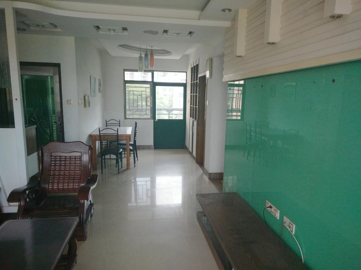宏发雍景城客厅-1