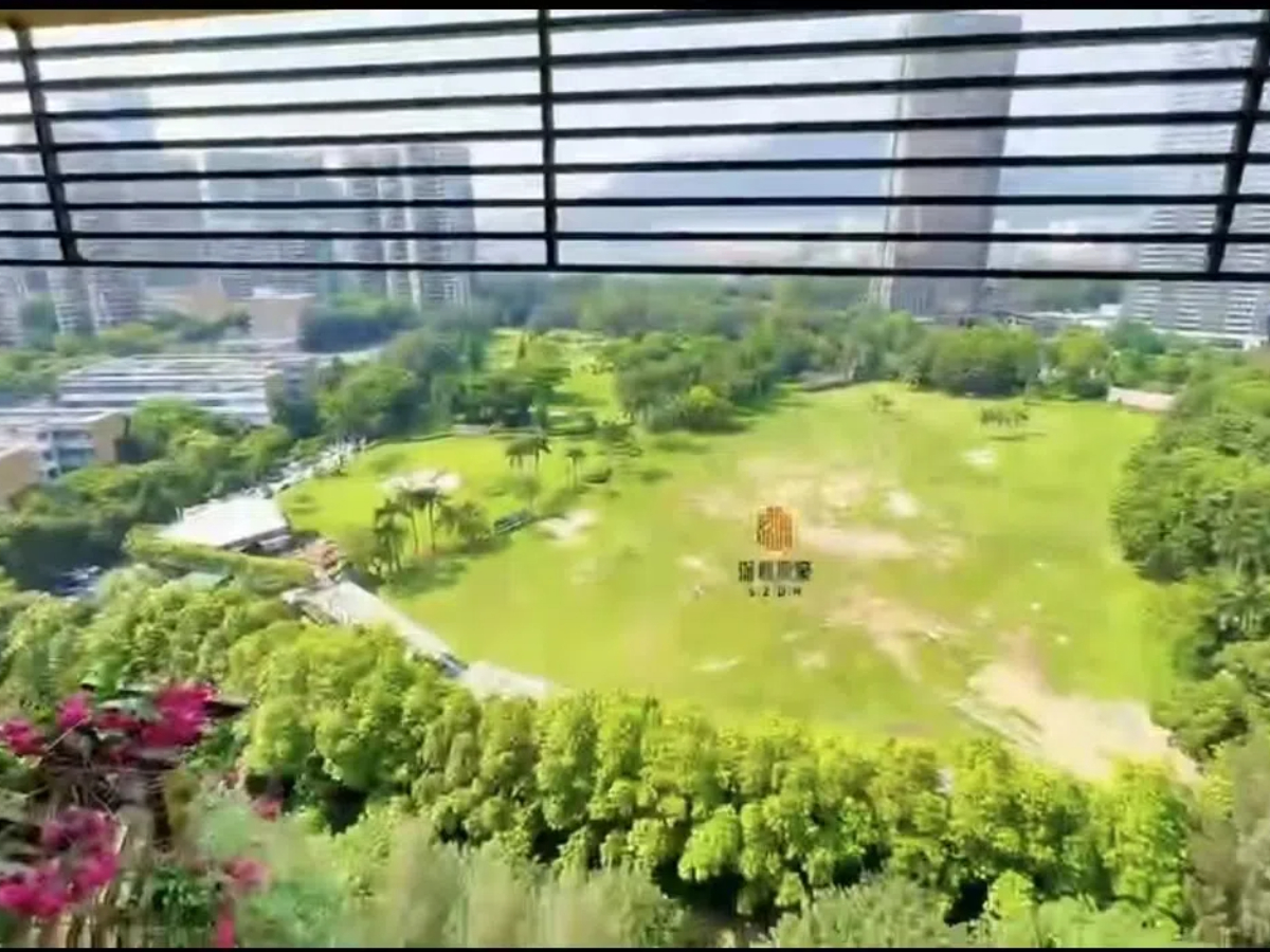 纯水岸看山，湖，海城市景观的复式，拎包入住，看房方便。-佛山波托菲诺纯水岸七期租房