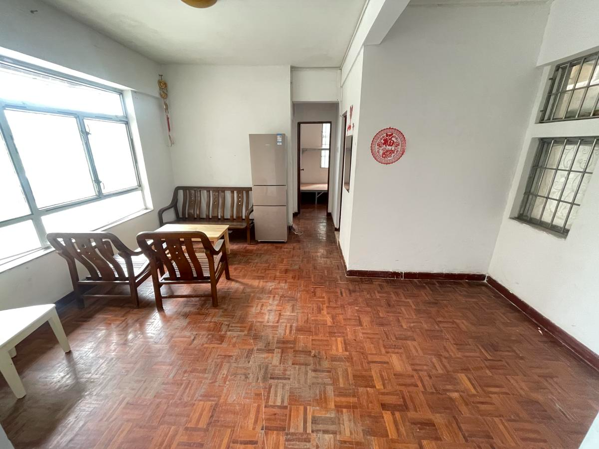 庄士花园客厅-1