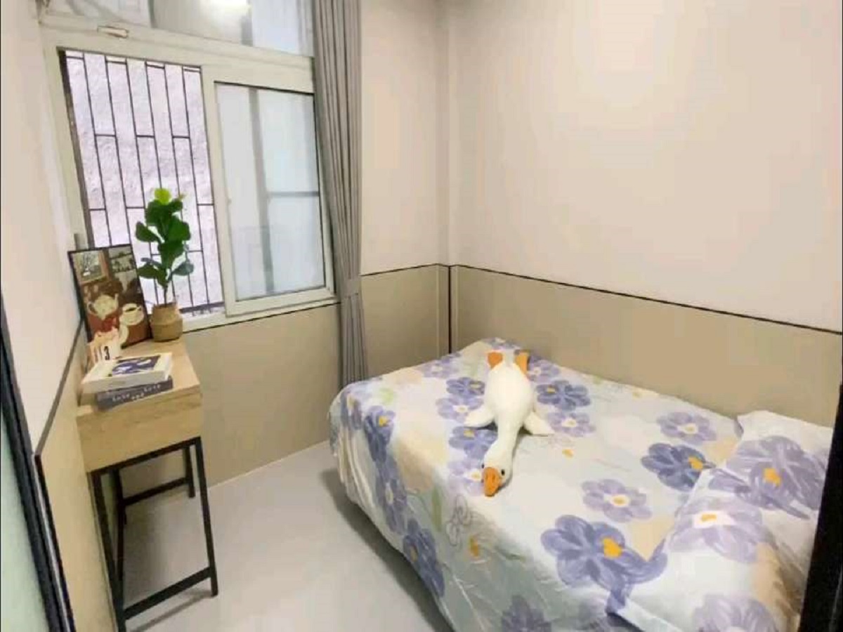中电小区居室-1