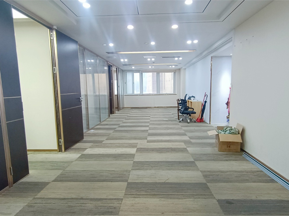 鸿昌广场居室-1