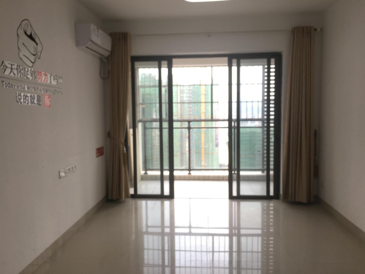 龙宸·梧桐郡府客厅-1