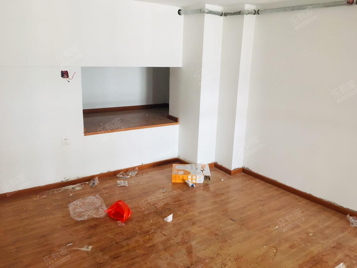 龙光玖云著居室-1