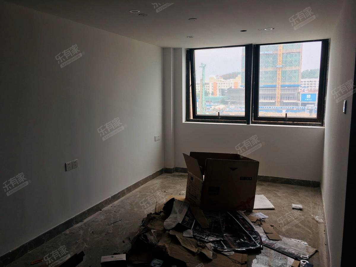 地理位置优越