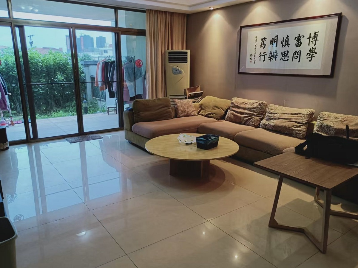 五邑碧桂园星语客厅-1
