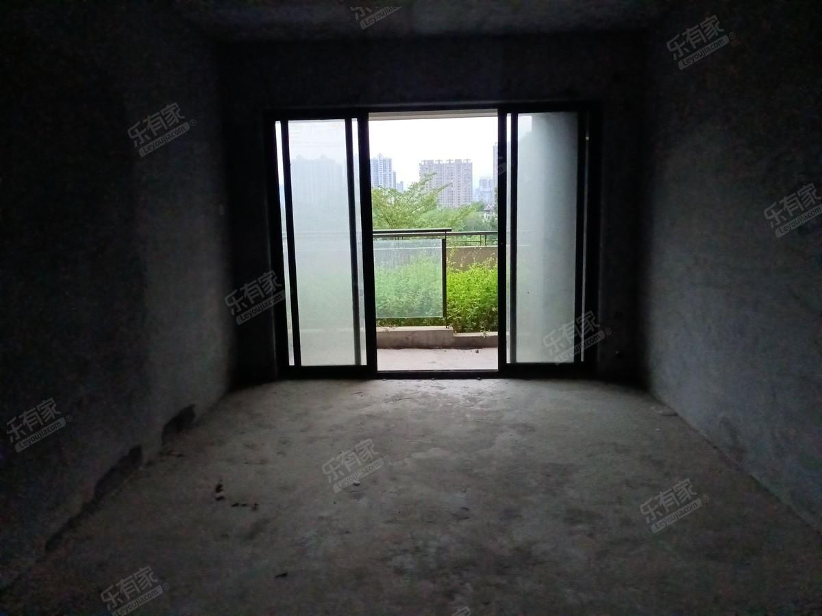 太东星河丹堤天睿花园客厅-1