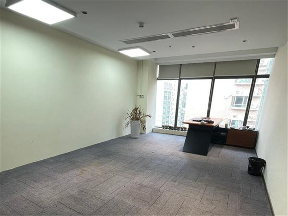 马家龙小区居室-1