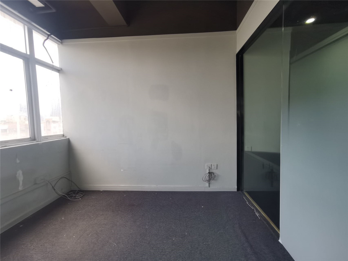 南油第四工业区精装写字楼诚心出租-深圳南油第四工业园租房