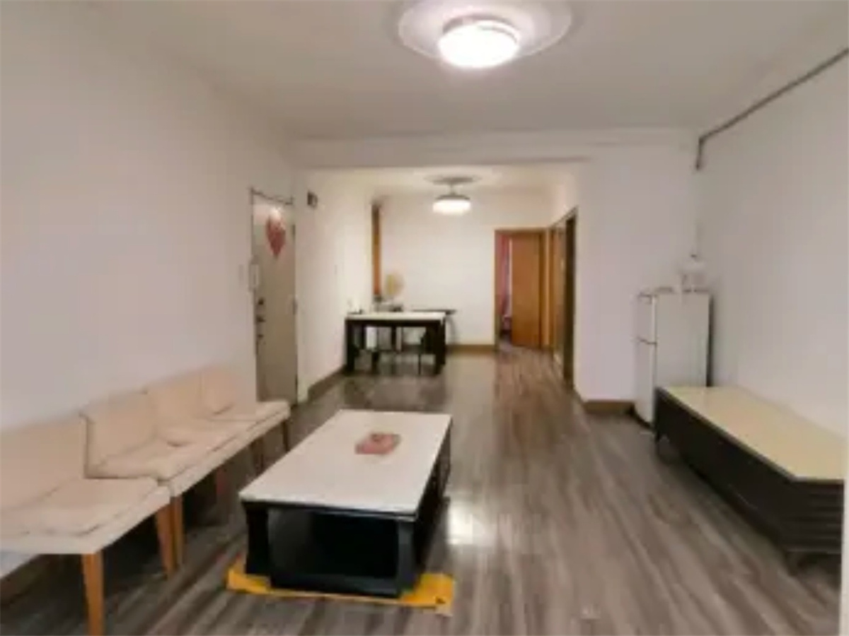 桑达苑客厅-2