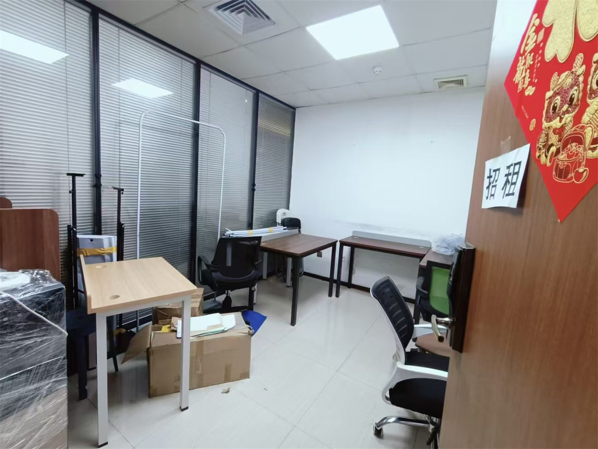 鹏基上步工业区居室-1