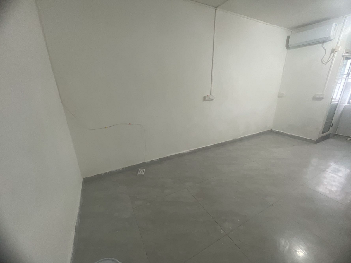 房子的亮点