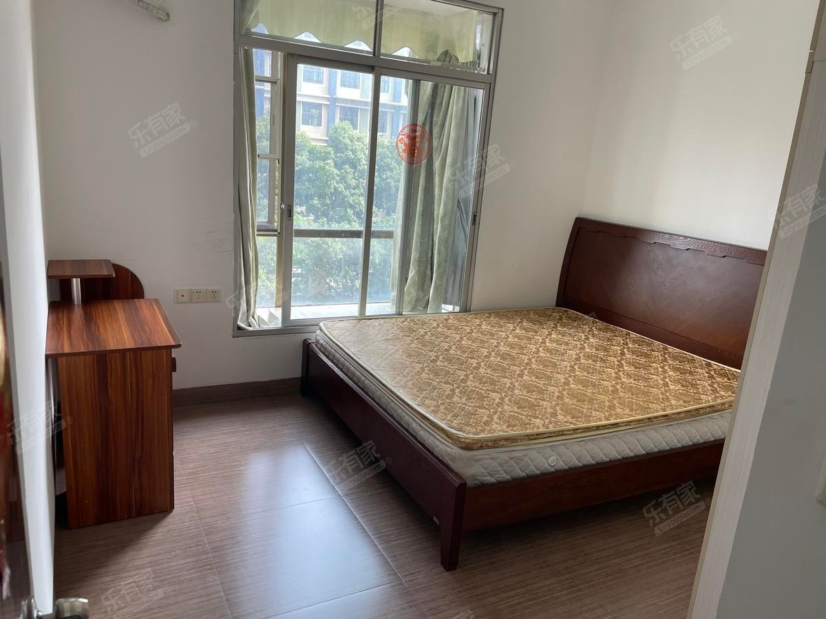 云港花园 3房2厅2卫 100㎡-中山云港花园租房