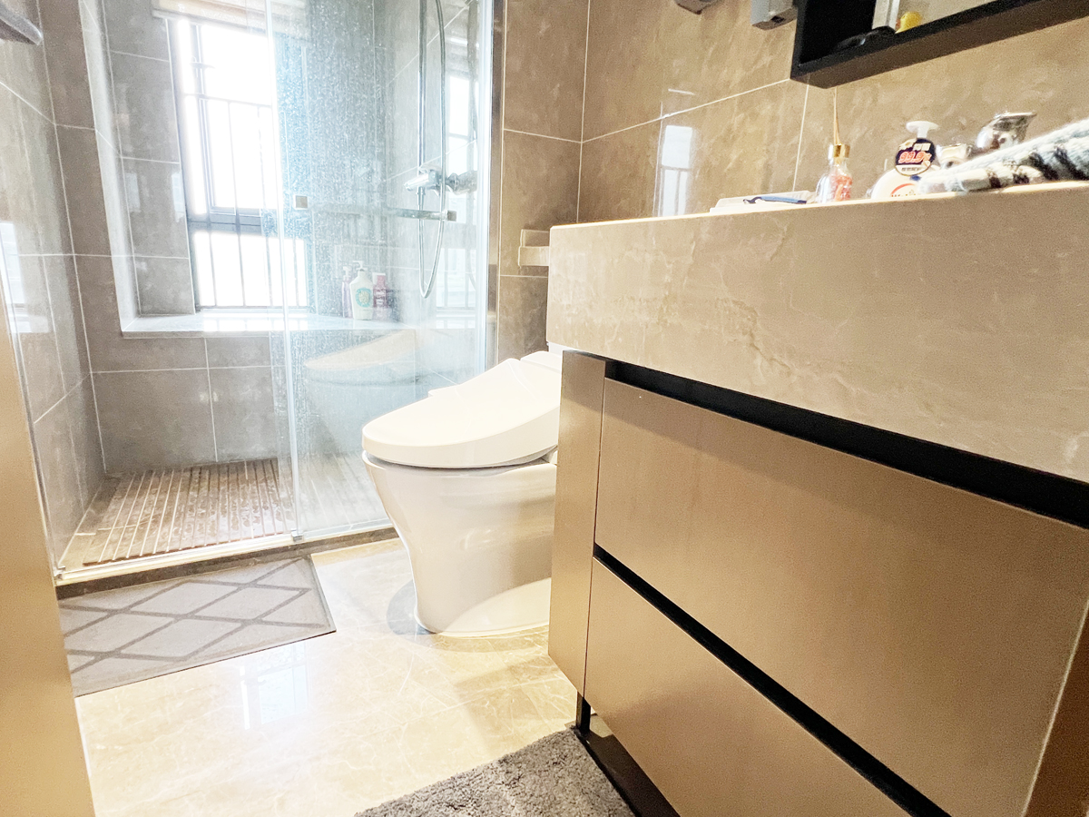 万科星城精装房沙井热度小区