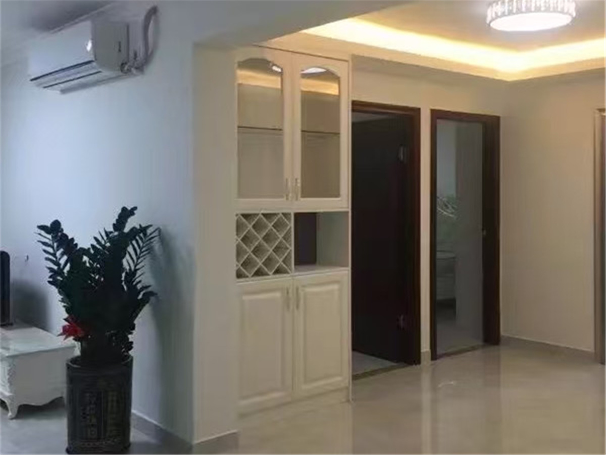 佳宁娜友谊广场客厅-2