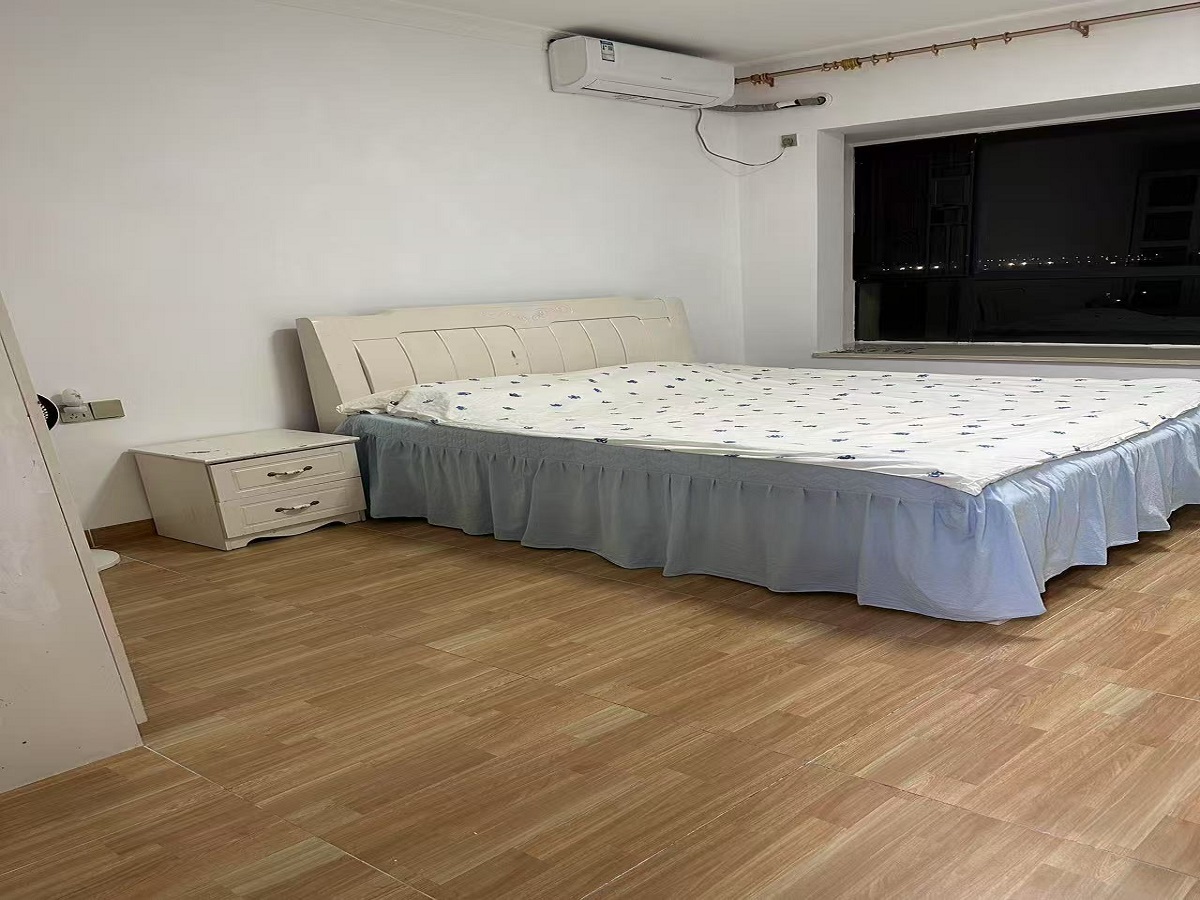 水韵花园 3房2厅2卫 105㎡-江门水韵花园租房