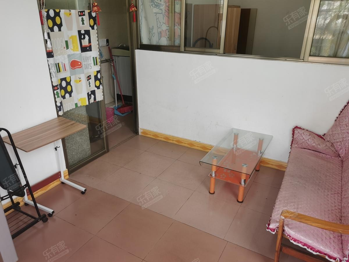 南苑商城客厅-1