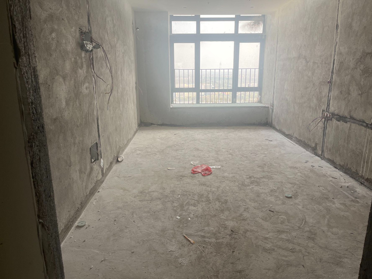 天鹅湾精装3房出售