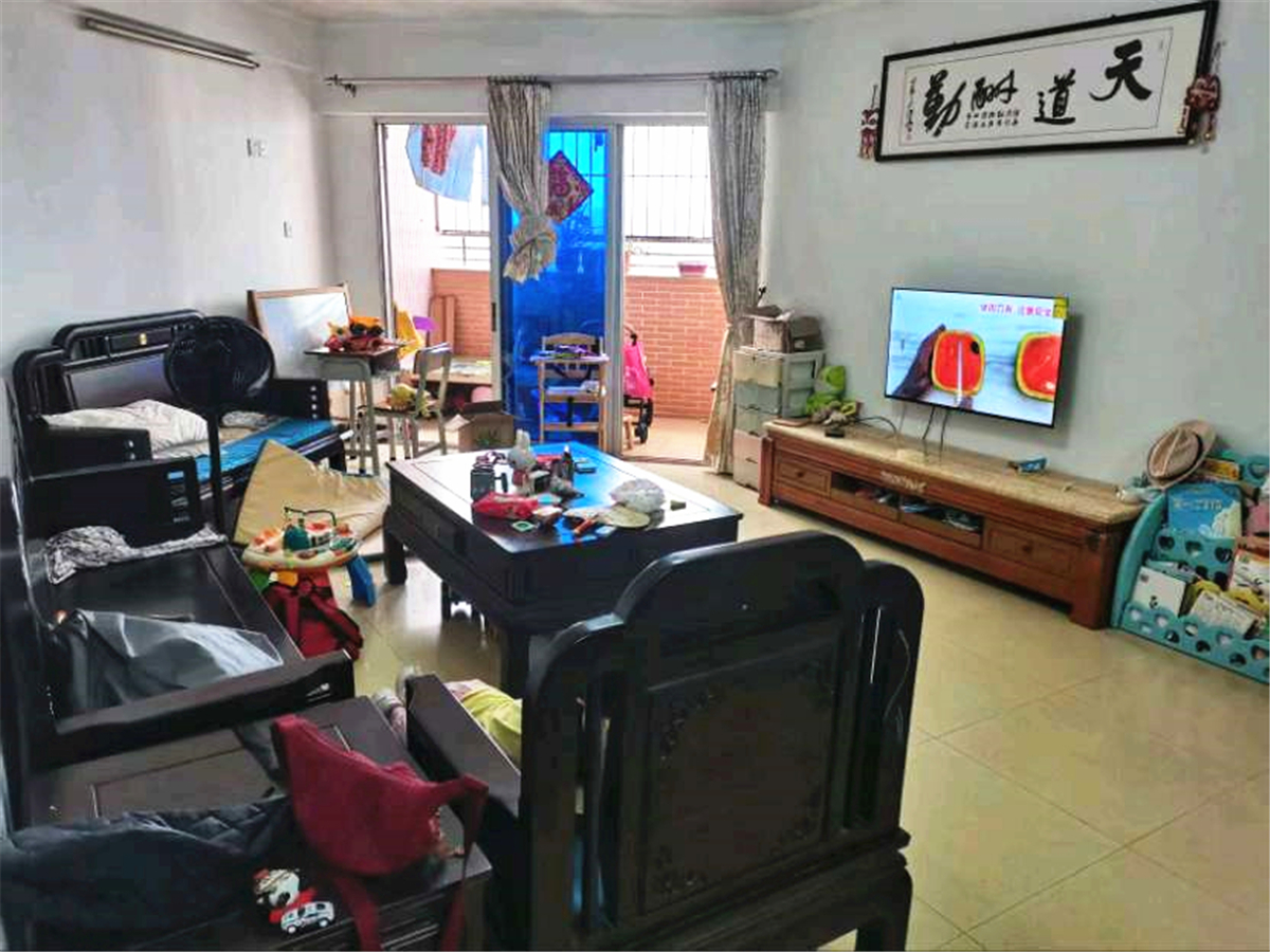 石岐区逢源路5房出售