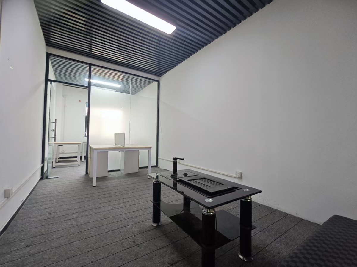 35区商住楼居室-1