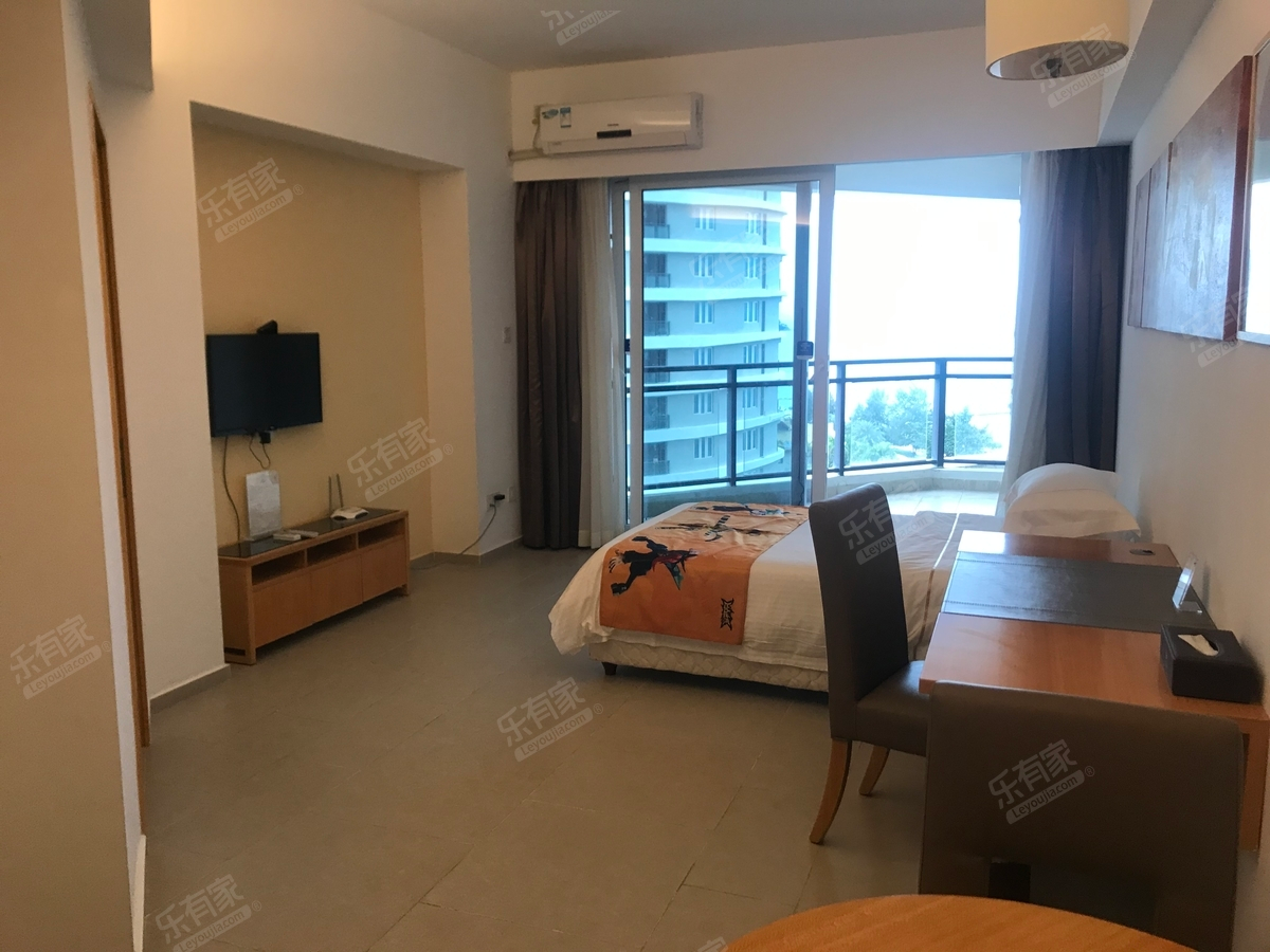 海公元居室-1