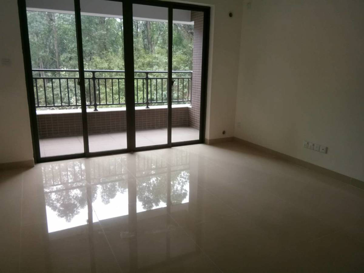 珠江观澜御景 南 精装 3室 2厅 114m²-珠海珠江观澜御景租房