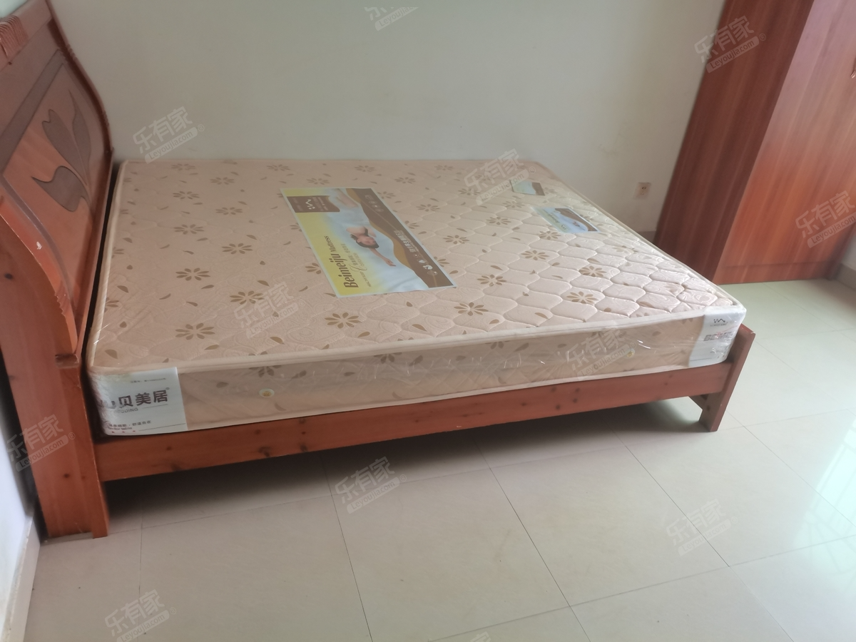 竹沁苑 1房0厅1卫 25㎡-江门竹沁苑租房