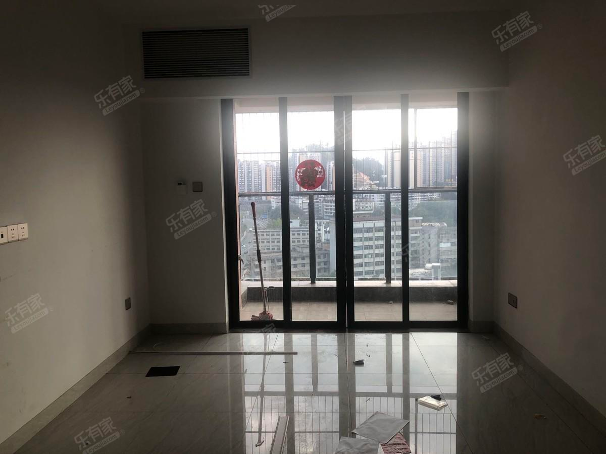 宝晟公馆精装二房出售-惠州宝晟公馆二手房