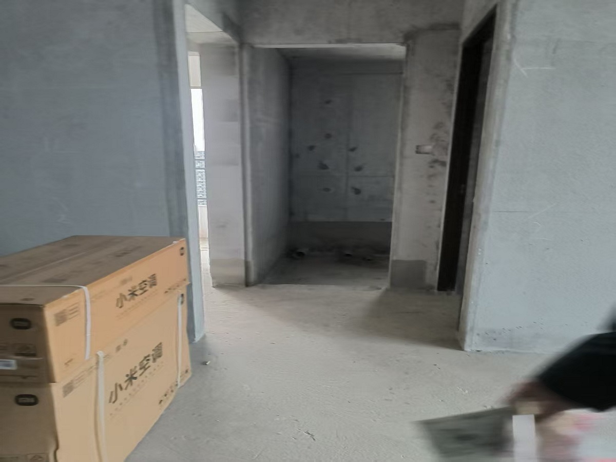 江门越秀滨江·品悦 2房2厅1卫 70㎡-珠海江门越秀滨江·品悦租房