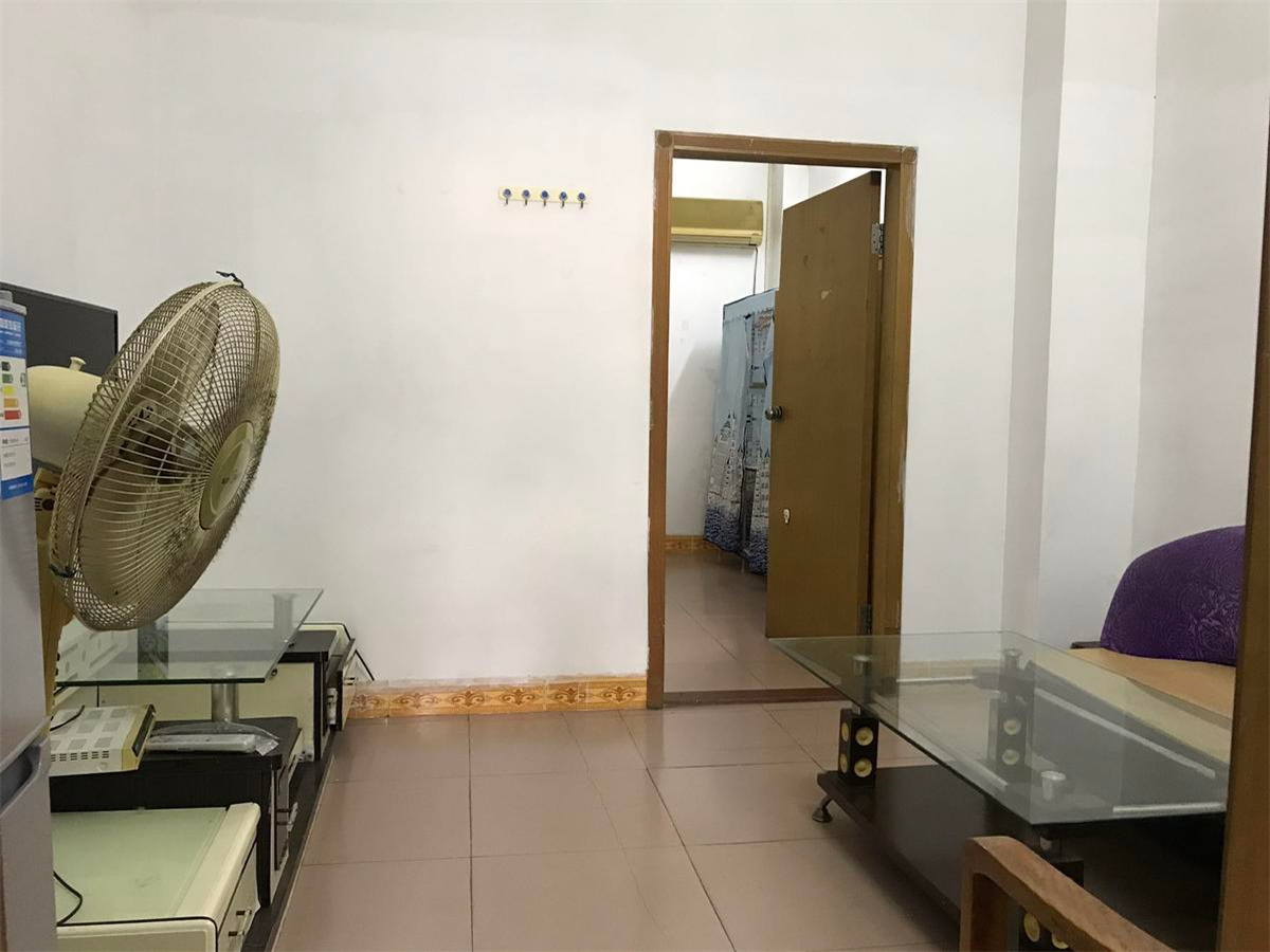 南苑商城 2房1厅1卫 50㎡-深圳南苑商城租房
