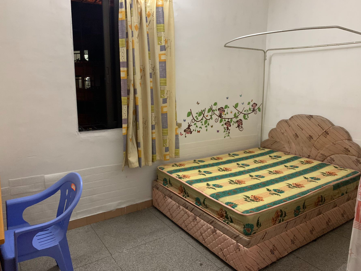 叶家湾 2房2厅1卫 75㎡-珠海叶家湾租房