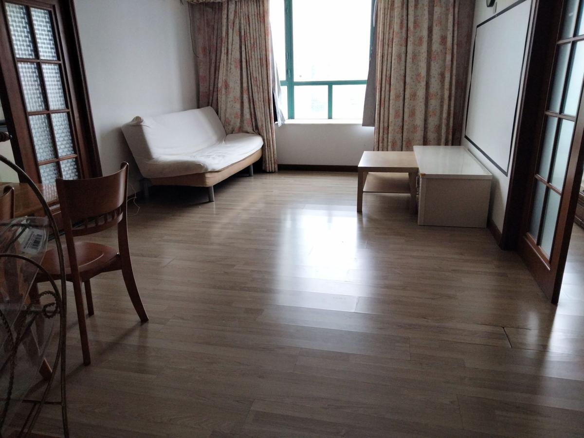 滨海之窗花园楼王栋楼王户型看无敌园景