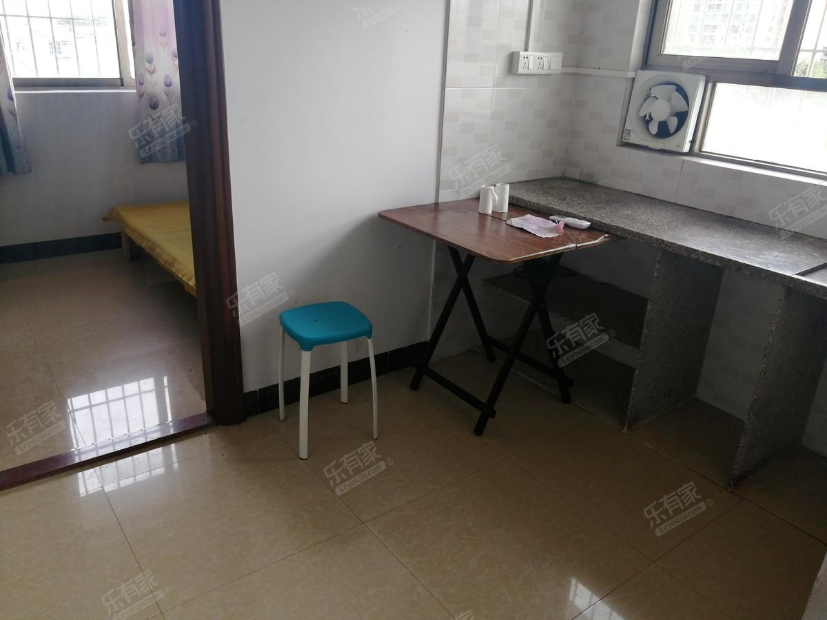 东甲村客厅-1