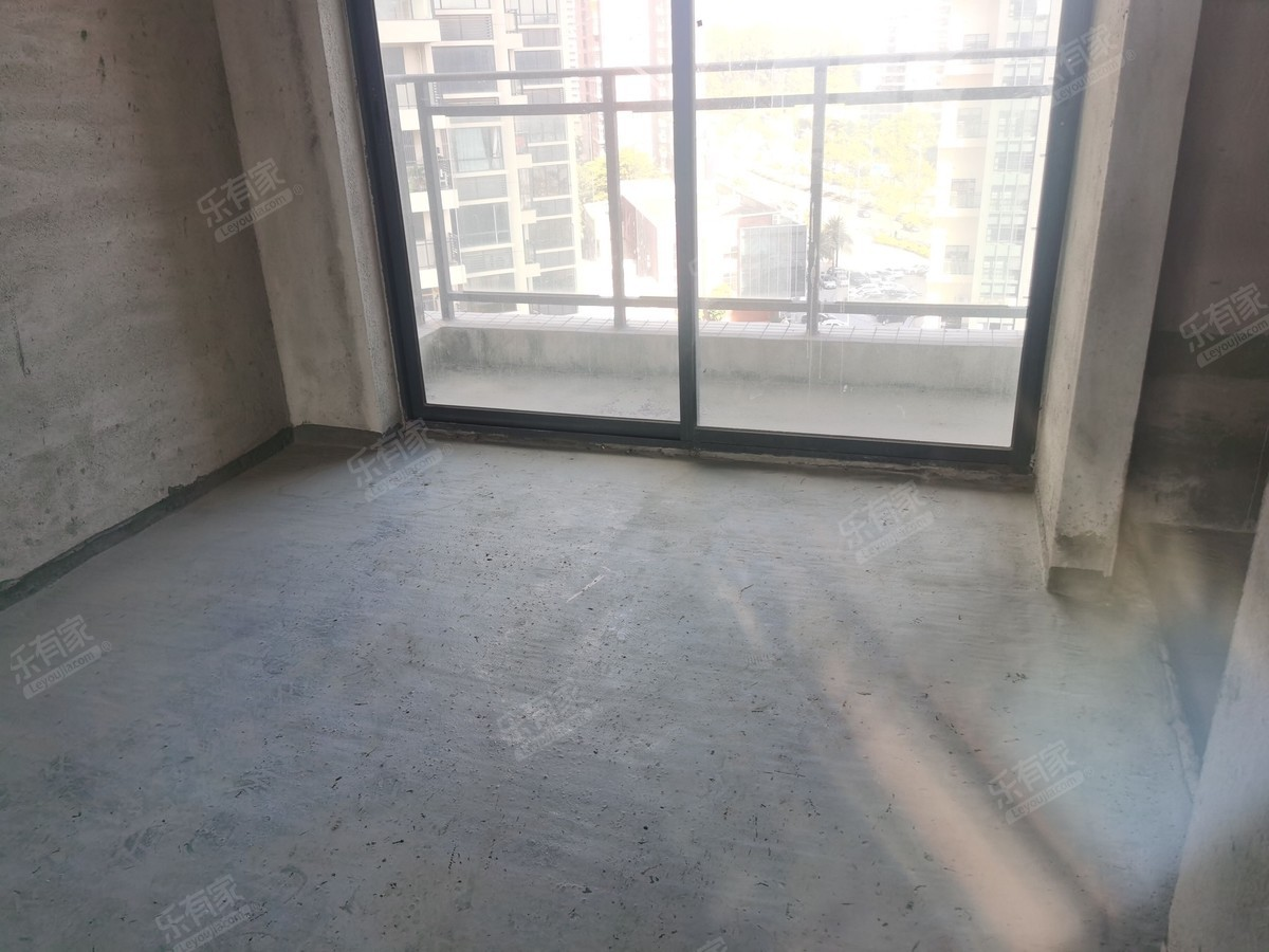华林苑 4房2厅2卫 112.57㎡-佛山华林苑二手房