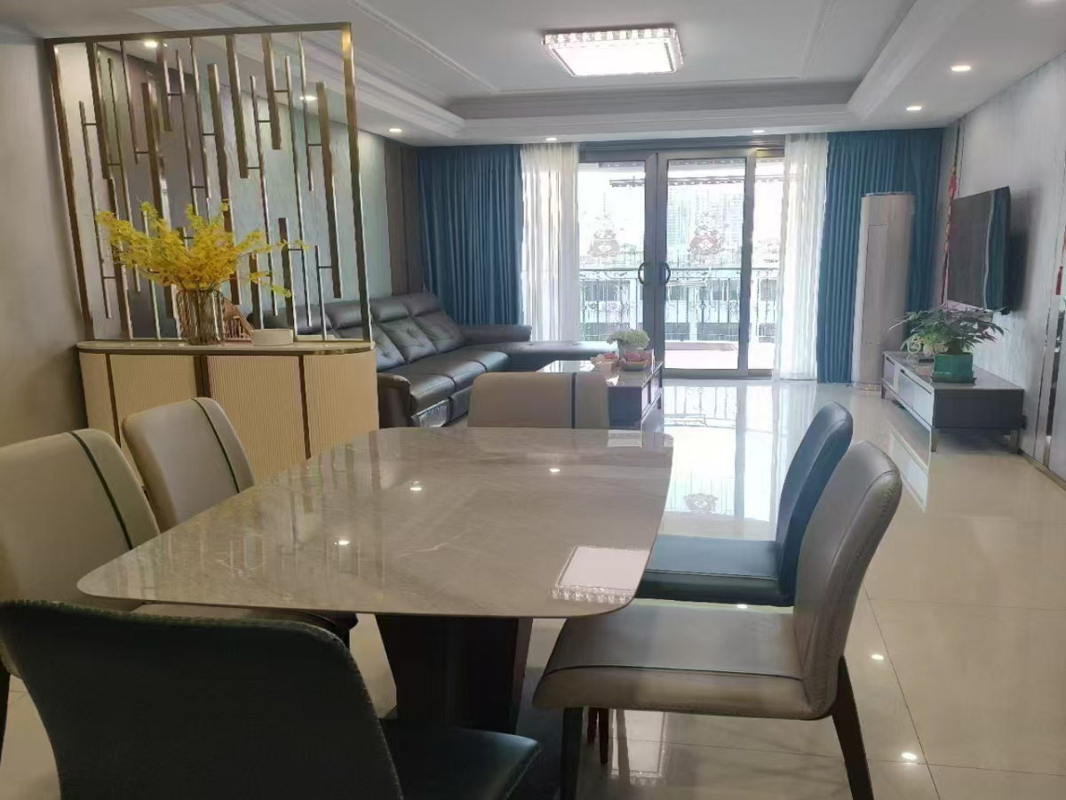 安泰大厦 5房2厅2卫 176㎡-惠州安泰大厦二手房