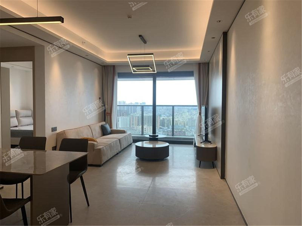 万丰海岸城玺园 3房2厅2卫 99㎡-佛山万丰海岸城玺园租房