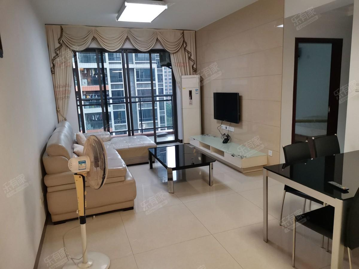 兴怡居 北 普装 3室 2厅 94.32m²