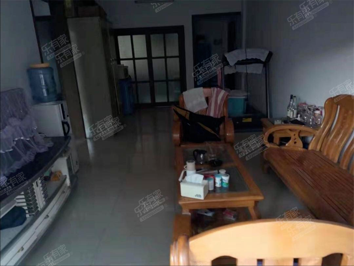 汇庭雅苑东普装2室2厅77m²-佛山汇庭雅苑租房