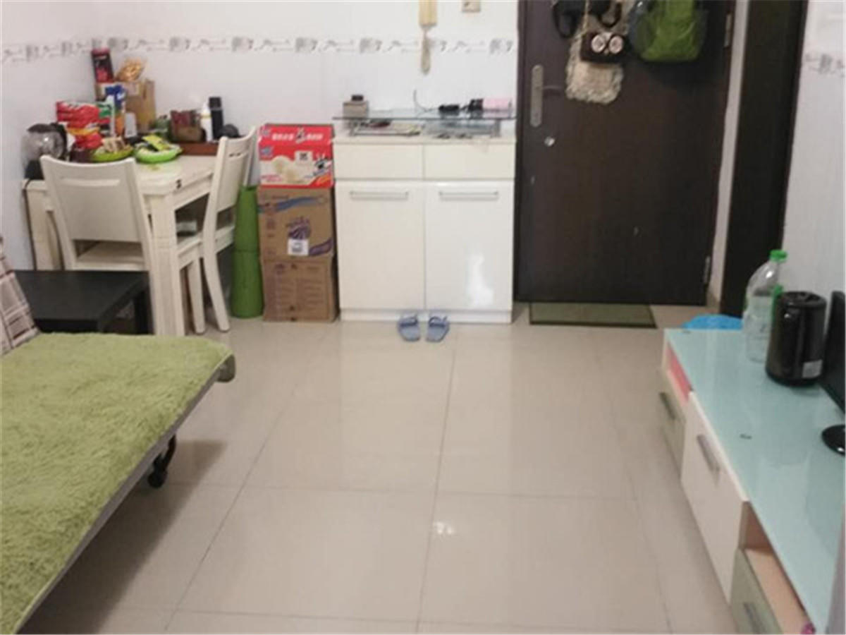一品东门雅园 1房2厅1卫 39.26㎡