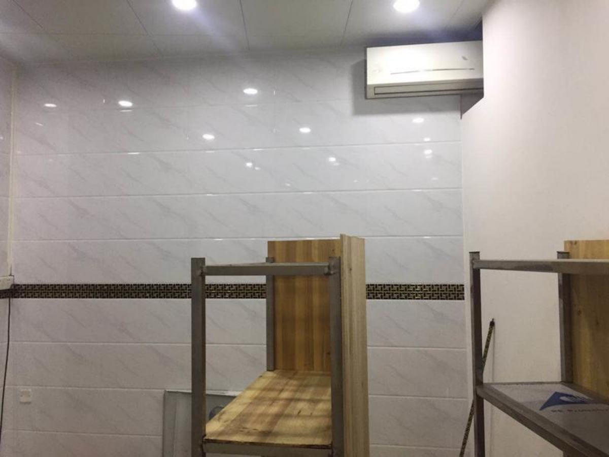 平安路 商铺 56.3㎡-广州平安路二手房