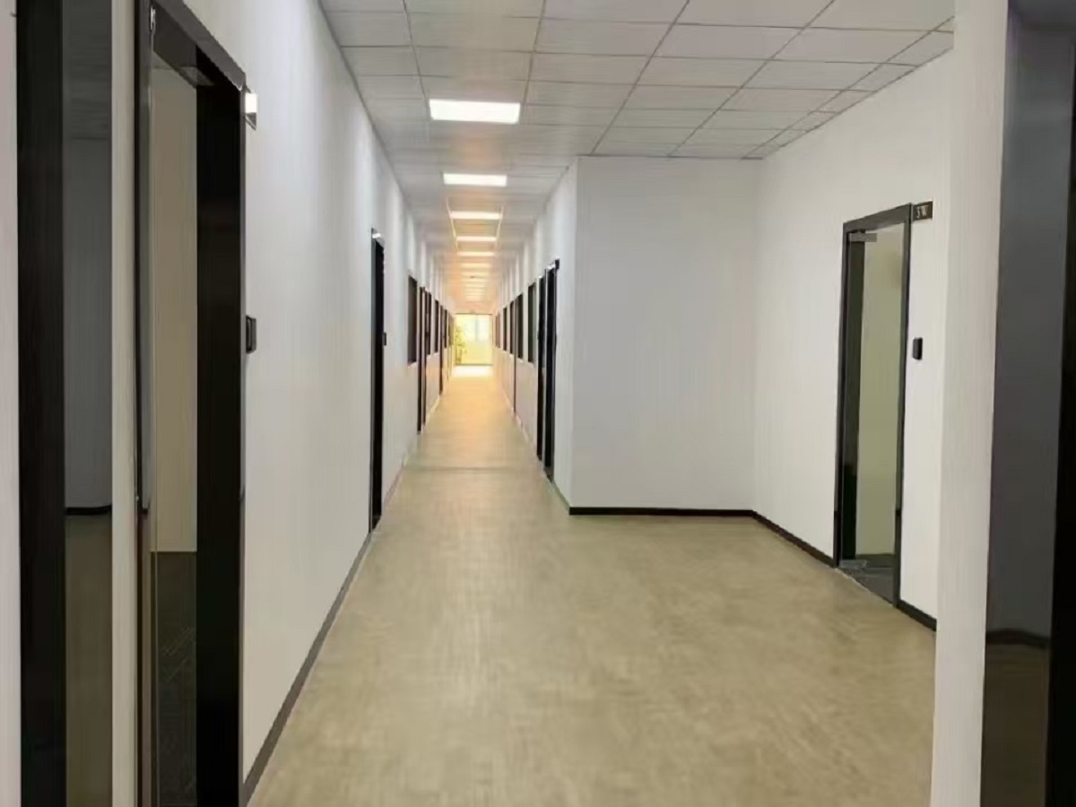 牛门地工业区居室-1