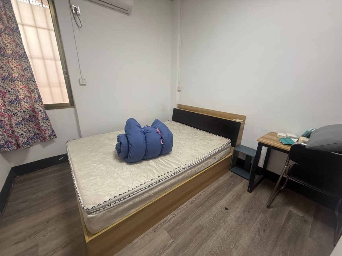 城西一路 1房1厅1卫 30㎡-广州城西一路租房