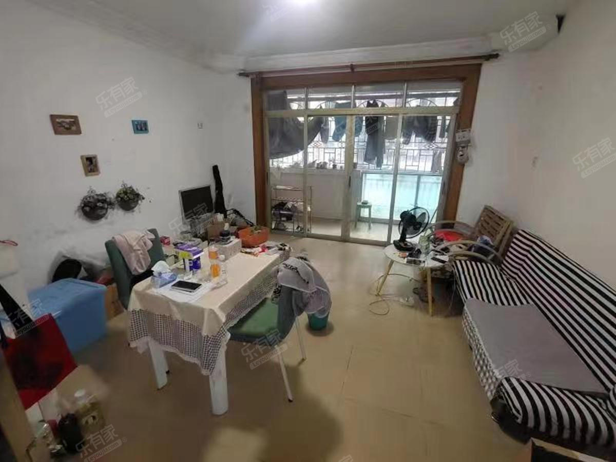翠湖花园 2房2厅1卫 78㎡-惠州翠湖花园租房