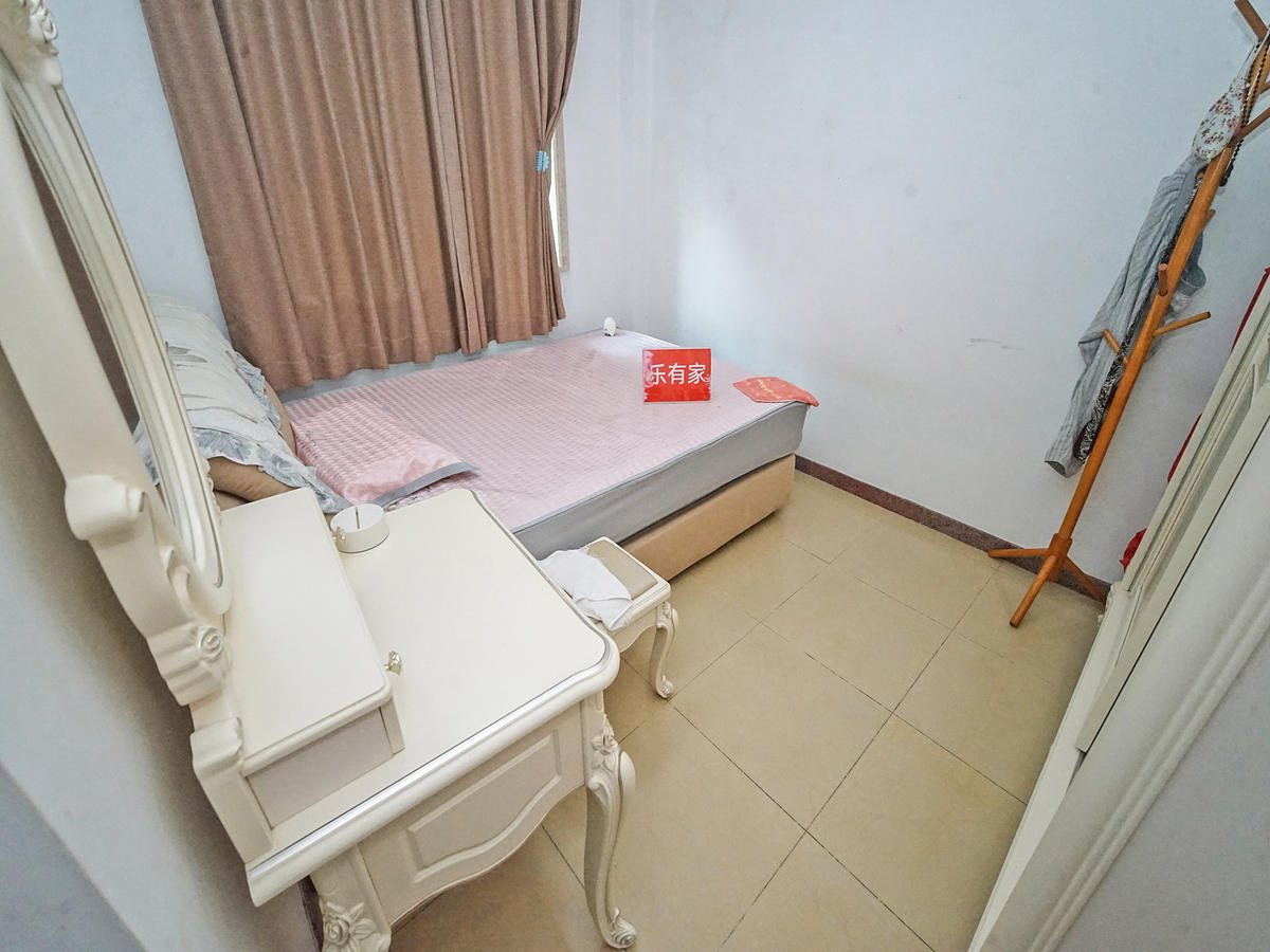 活力宝商住楼 1房0厅0卫 15㎡-惠州活力宝商住楼租房