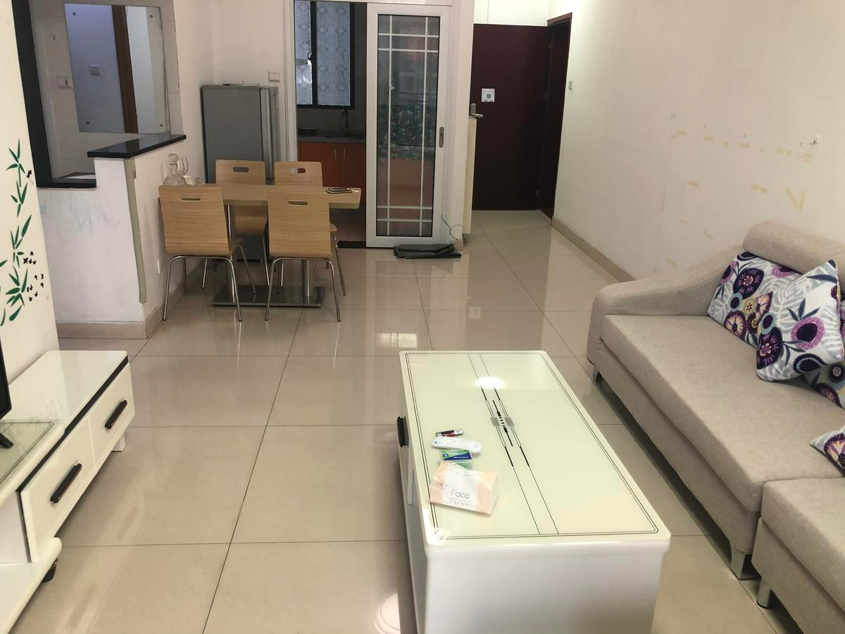 兴怡居 北 精装 3室 2厅 94.86m²
