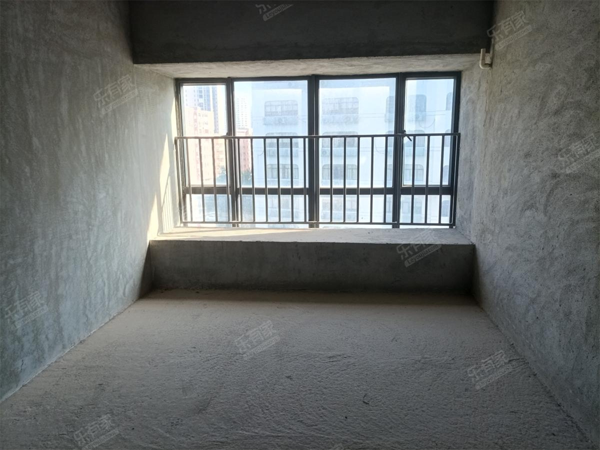 泰达红树湾 2房2厅1卫 75㎡-惠州泰达红树湾二手房