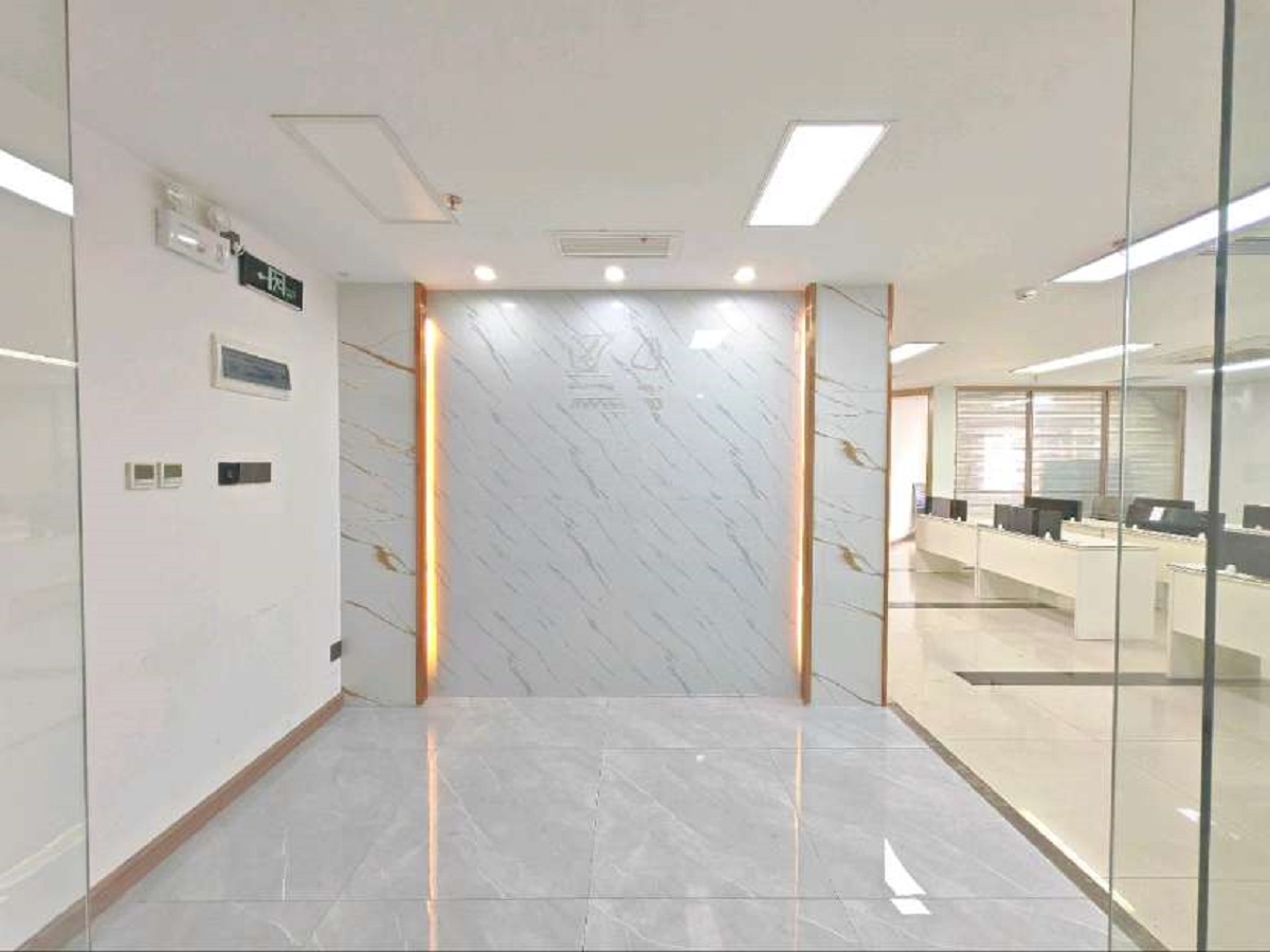 国际科技大厦居室-1
